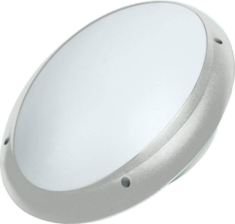 Изображение Уличный настенный светильник Horoz 400-012-106 HRZ00001387