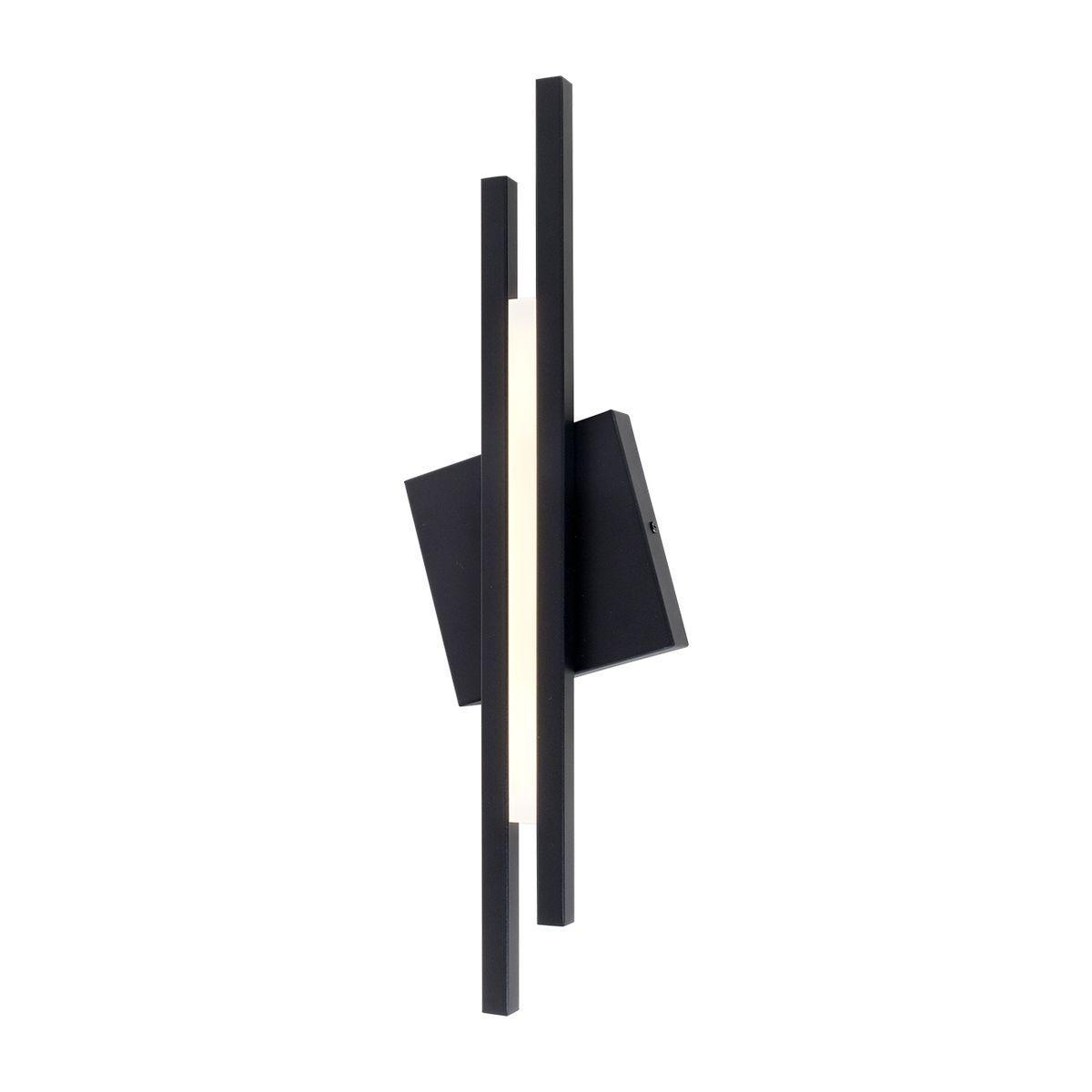 Изображение Бра Indigo Unione 14031/A/1W Black V000178L