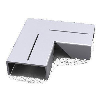 Изображение Коннектор L-образный DesignLed CR5004 002320