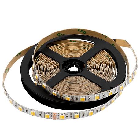 Изображение Светодиодная лента SWG SMD5050 5м 3000+6000К 009709