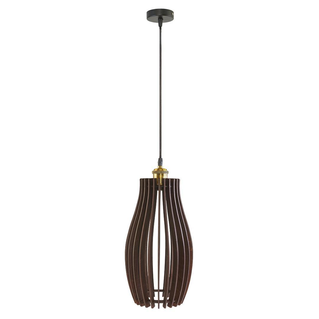 Изображение Подвесной светильник Glanzen ART-0004-60-dark