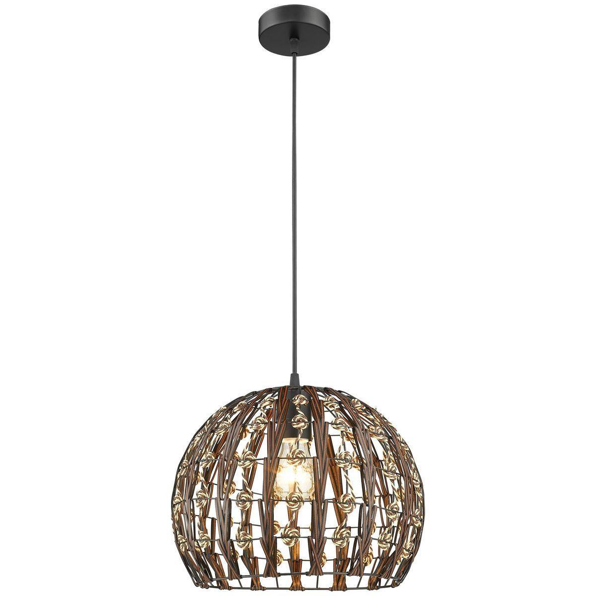 Изображение Подвесной светильник Velante 566-726-01