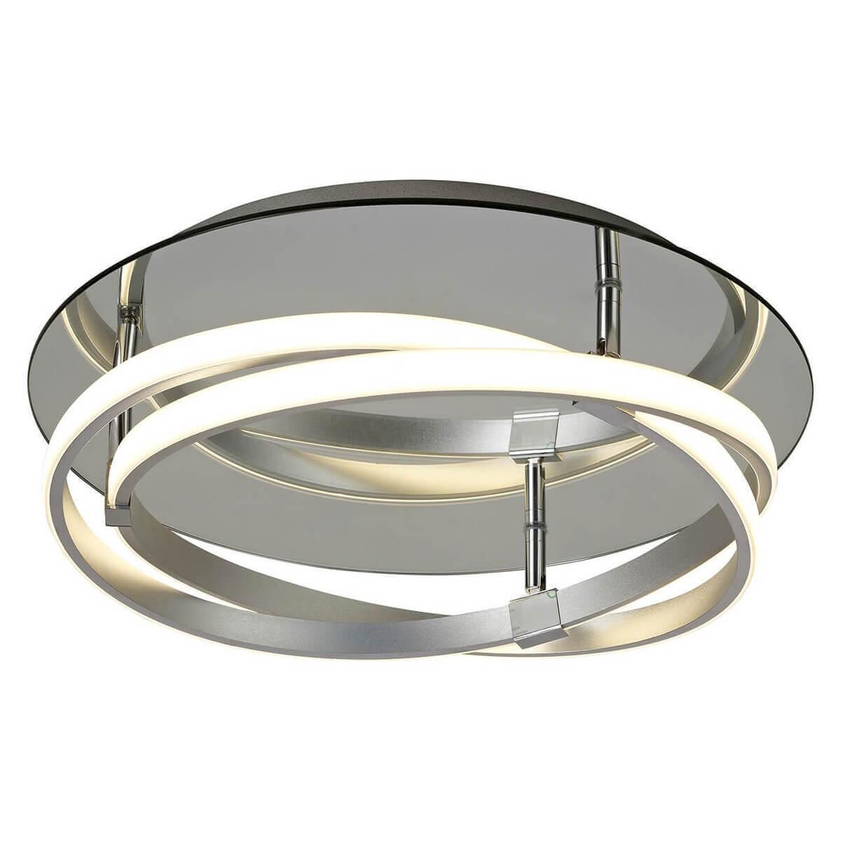 Изображение Потолочный светодиодный светильник Mantra Infinity 5382