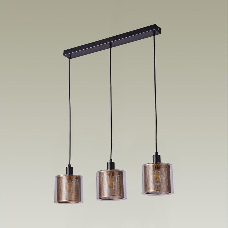 Изображение Подвесной светильник Moderli Brizzi V2872-3P