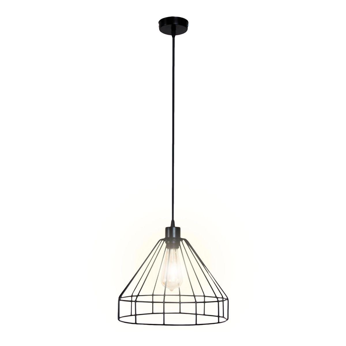 Изображение Подвесной светильник Apeyron Лефибра 14-40