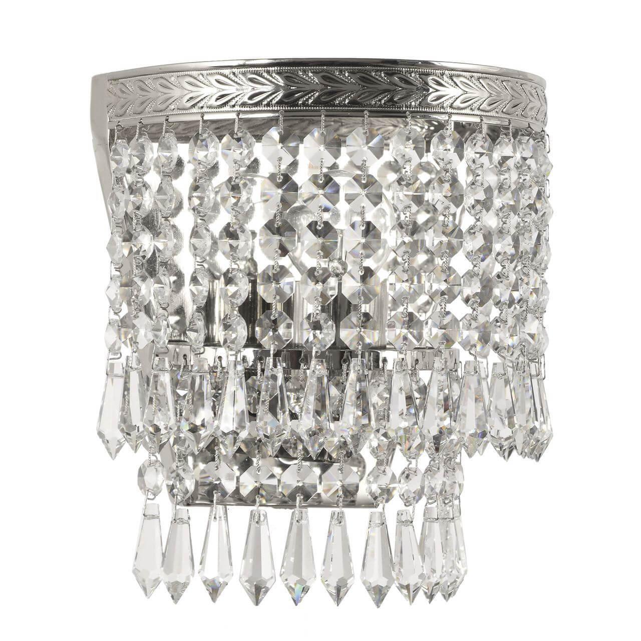 Изображение Настенный светильник Dio DArte Elite Cremono E 2.18.200 N