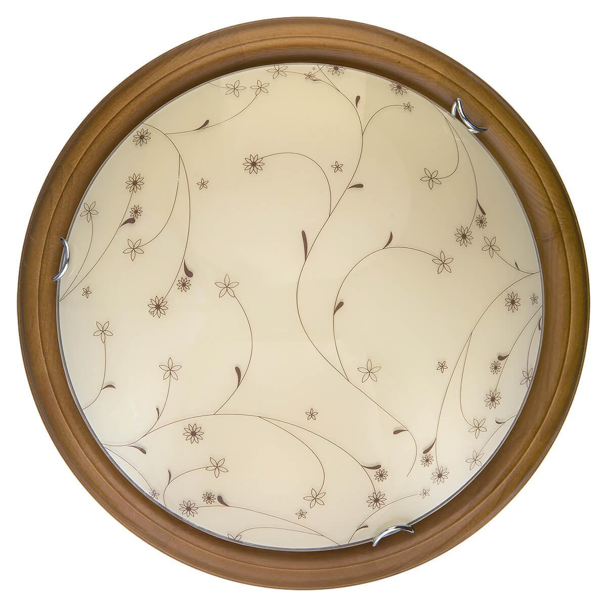 Изображение Настенно-потолочный светодиодный светильник Toplight Karissa TL9650Y-00OA