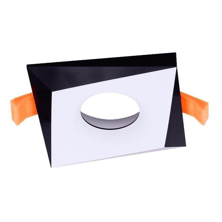 Изображение Встраиваемый светильник DesignLed InLondon Hill NC1778BKWH 002233