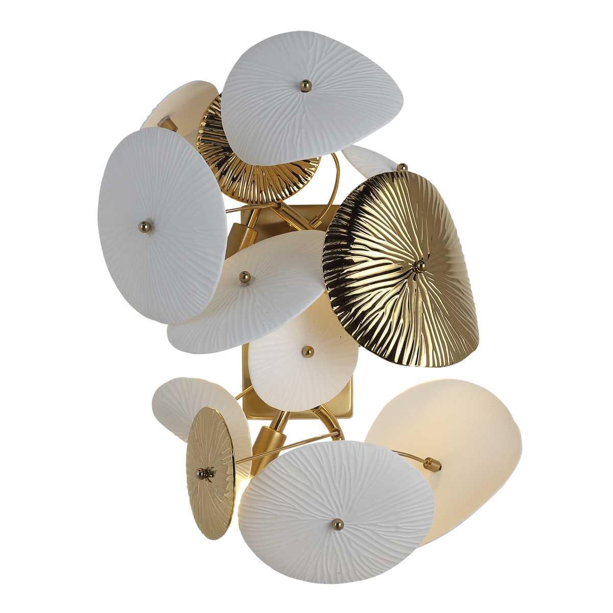 Изображение Настенный светильник ST Luce SL1518.301.03