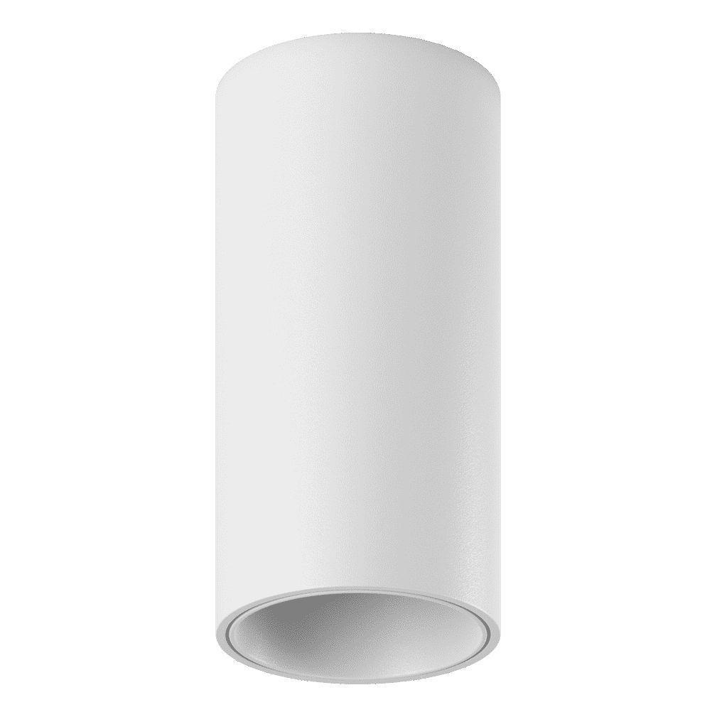 Изображение Потолочный светодиодный светильник Lumker Mini-VL-Base-S-WH-WW 004846