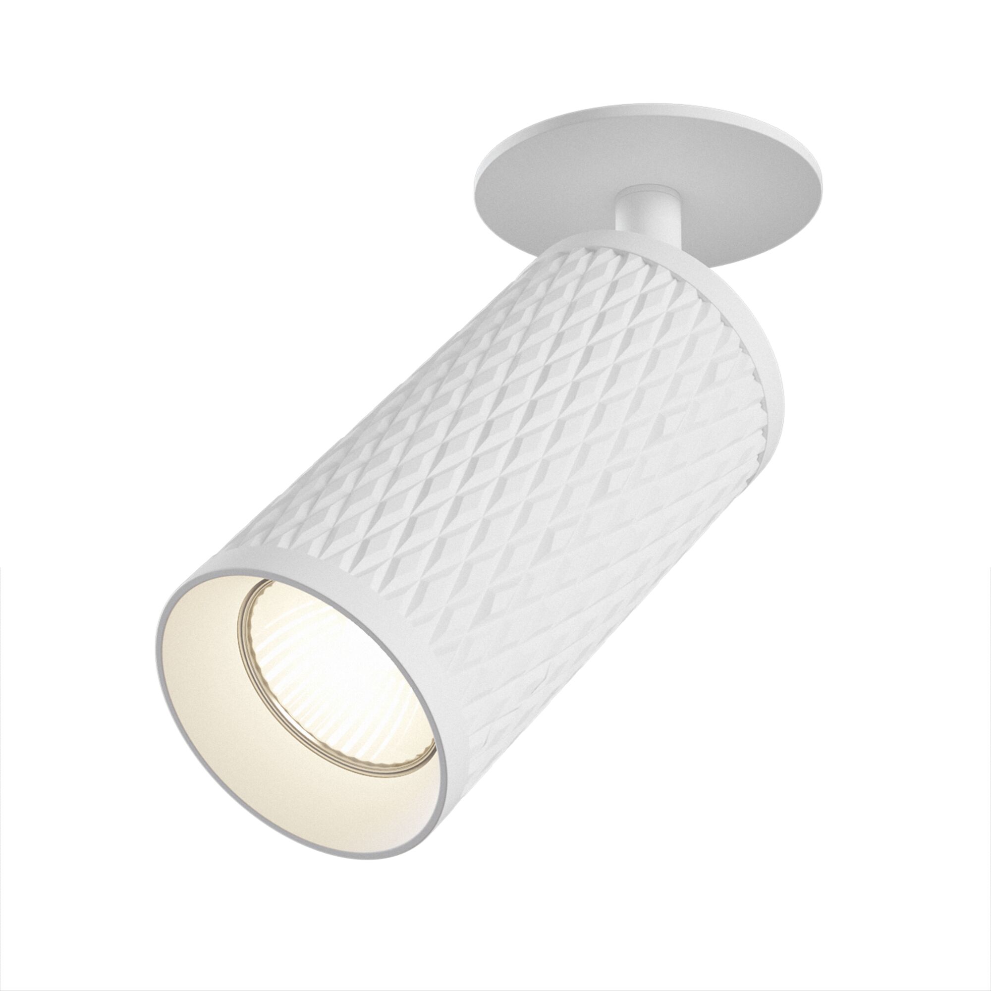 Изображение Потолочный светильник Technical C037CL-01W