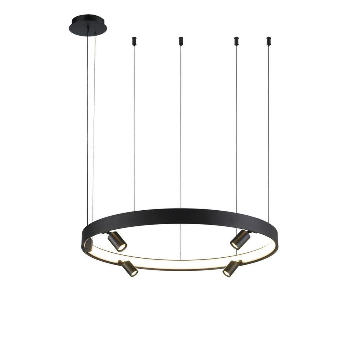 Изображение Подвесной светодиодный светильник Aployt Jolanta APL.041.13.50