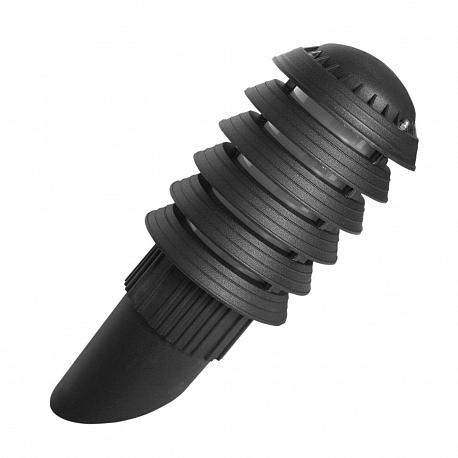 Изображение Уличный настенный светильник Apeyron Поллар НБУ01-60-018