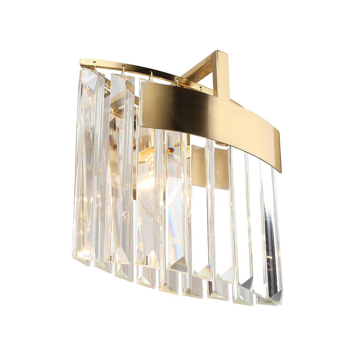 Изображение Настенный светильник Aployt Mariz APL.813.11.01