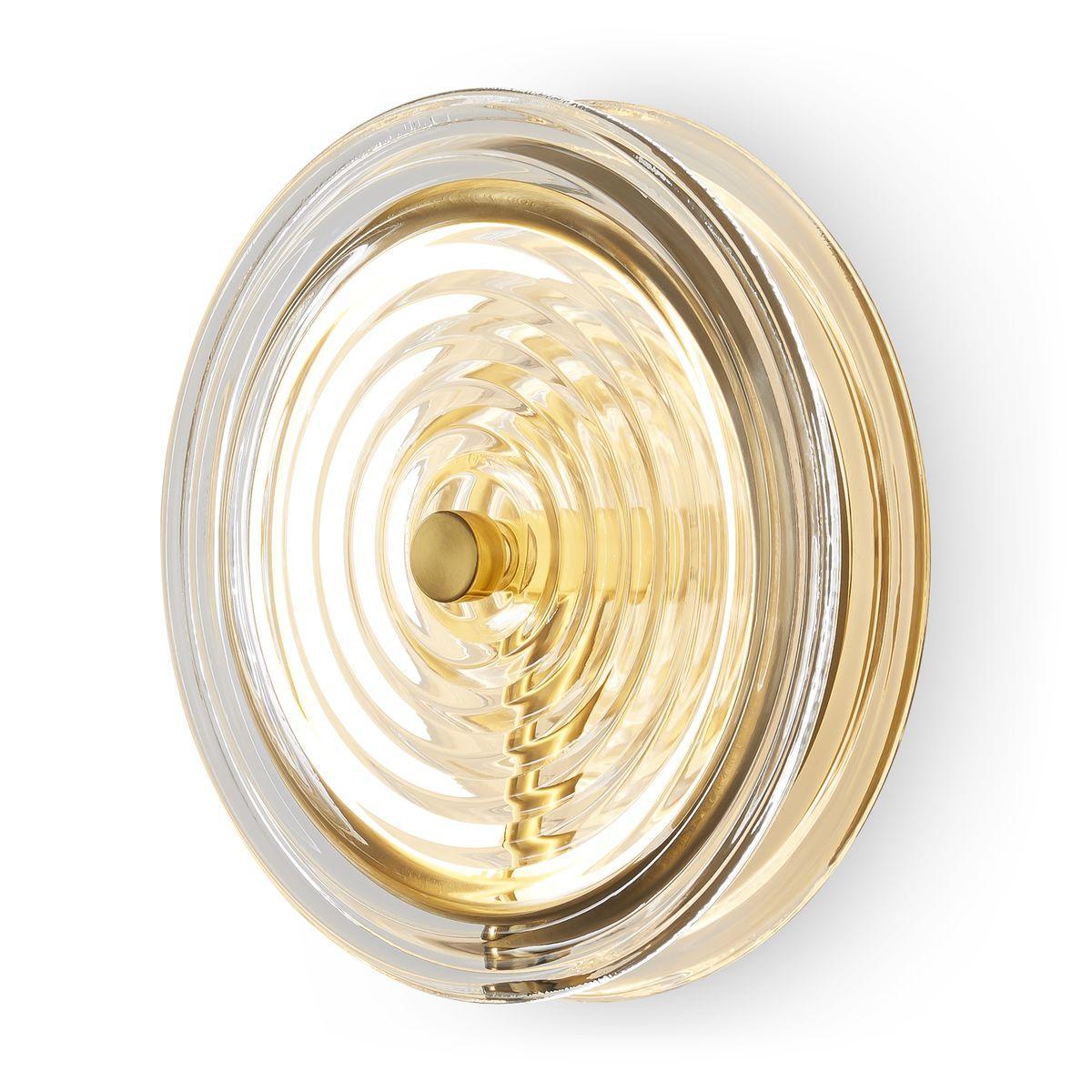 Изображение Настенный светодиодный светильник Freya Borbon FR5442WL-L7TR