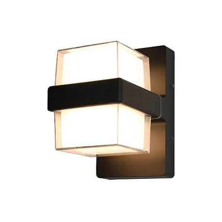 Изображение Уличный настенный светодиодный светильник Duwi Nuovo LED 24352 6