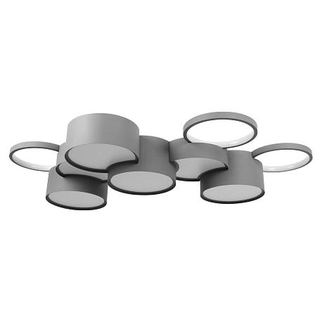 Изображение Потолочный светодиодный светильник Loft IT Pin 10317/9 Grey