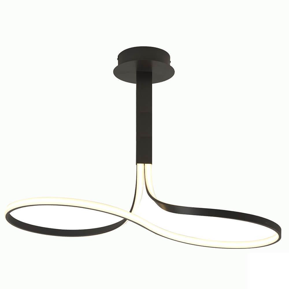 Изображение Подвесной светодиодный светильник Mantra Nur 5831