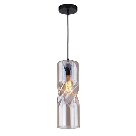 Изображение Подвесной светильник Gerhort G51150/1BK AMB