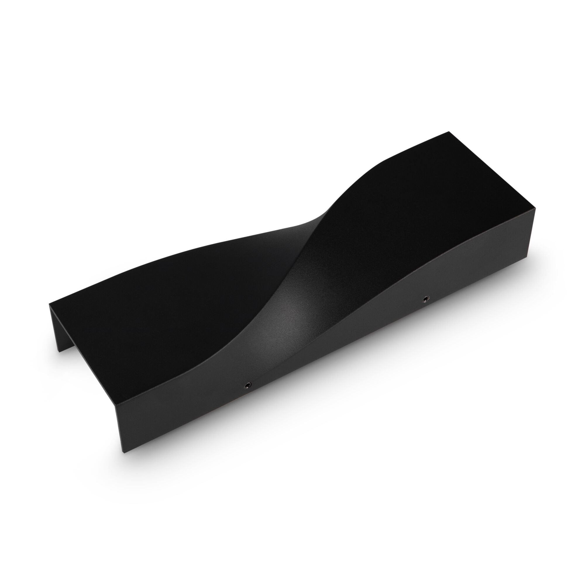 Изображение Настенный светильник (бра) Outdoor O040WL-L11B3K