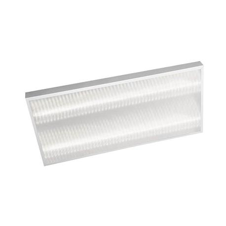 Изображение Встраиваемый светодиодный светильник Всесветодиоды Армстронг vs216-20-mpr-4k-li3h-ip65