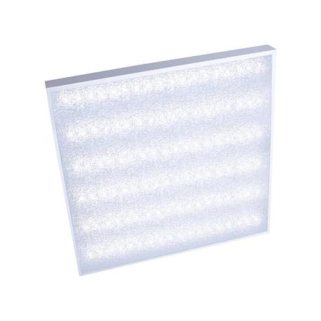 Изображение Встраиваемый светодиодный светильник Всесветодиоды Грильято vs234-56-kl-6k-li3h-ip65