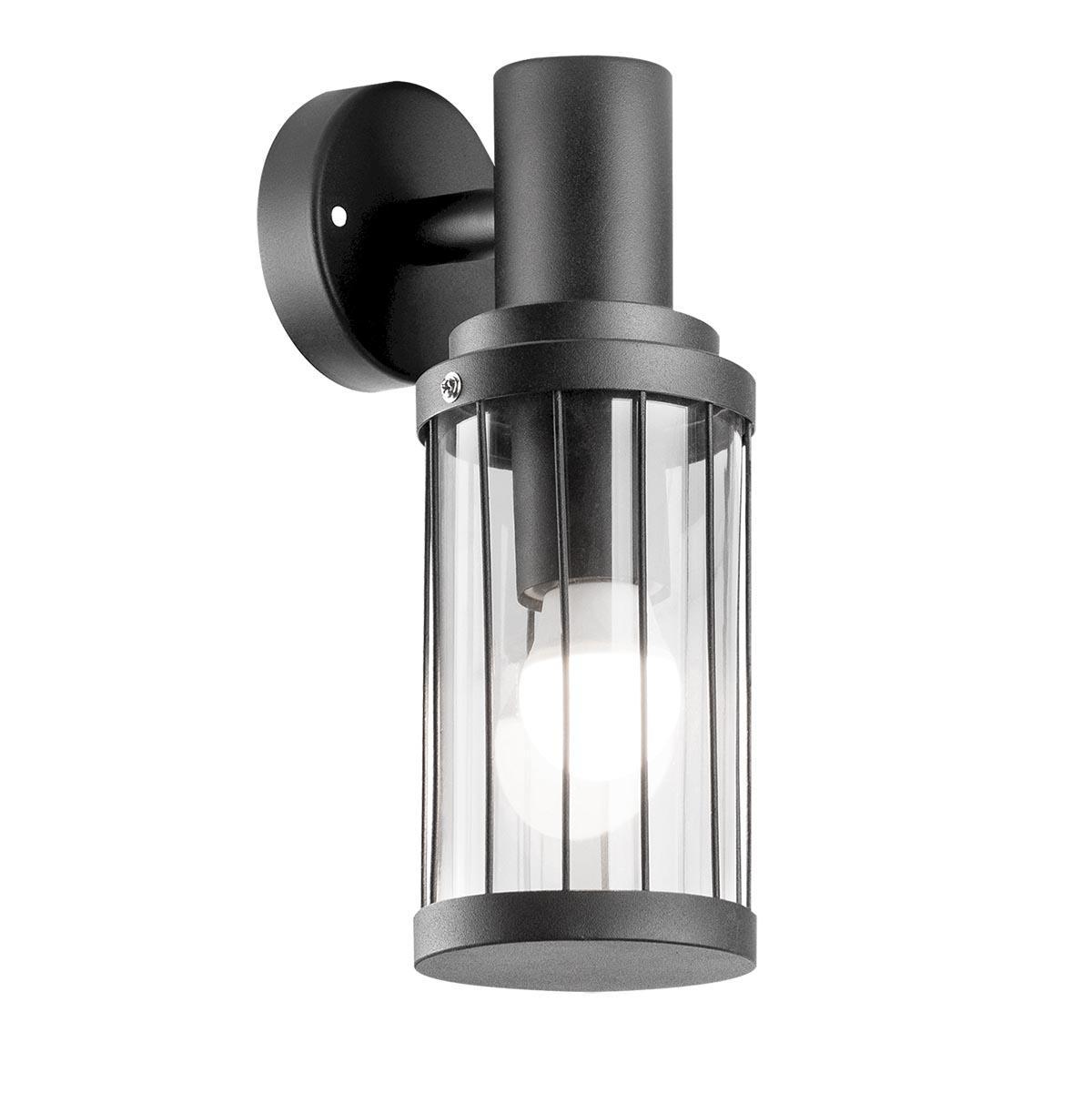 Изображение Уличный настенный светильник Gauss Vega GD022