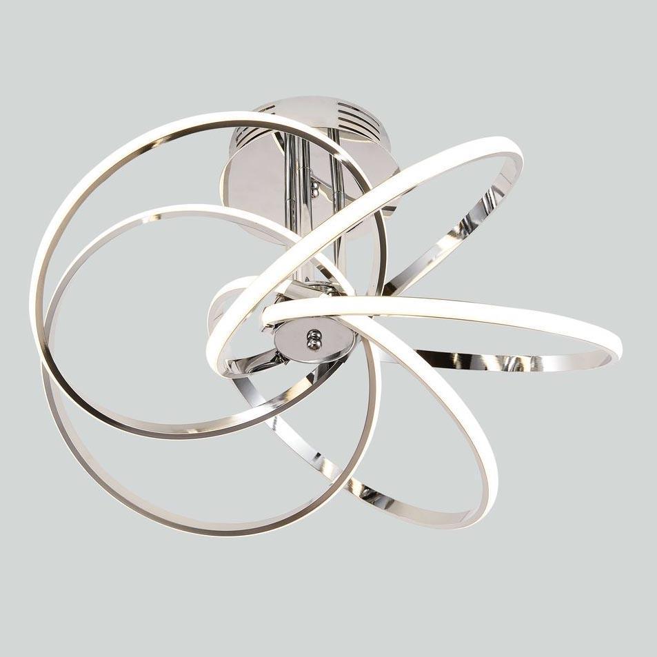 Изображение Потолочный светодиодный светильник Moderli Arrow V2830-CL