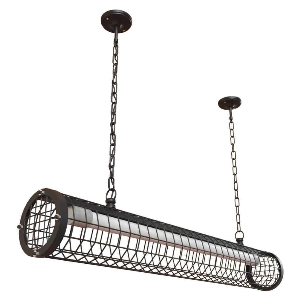 Изображение Подвесной светильник Loft IT Office Loft1701BK