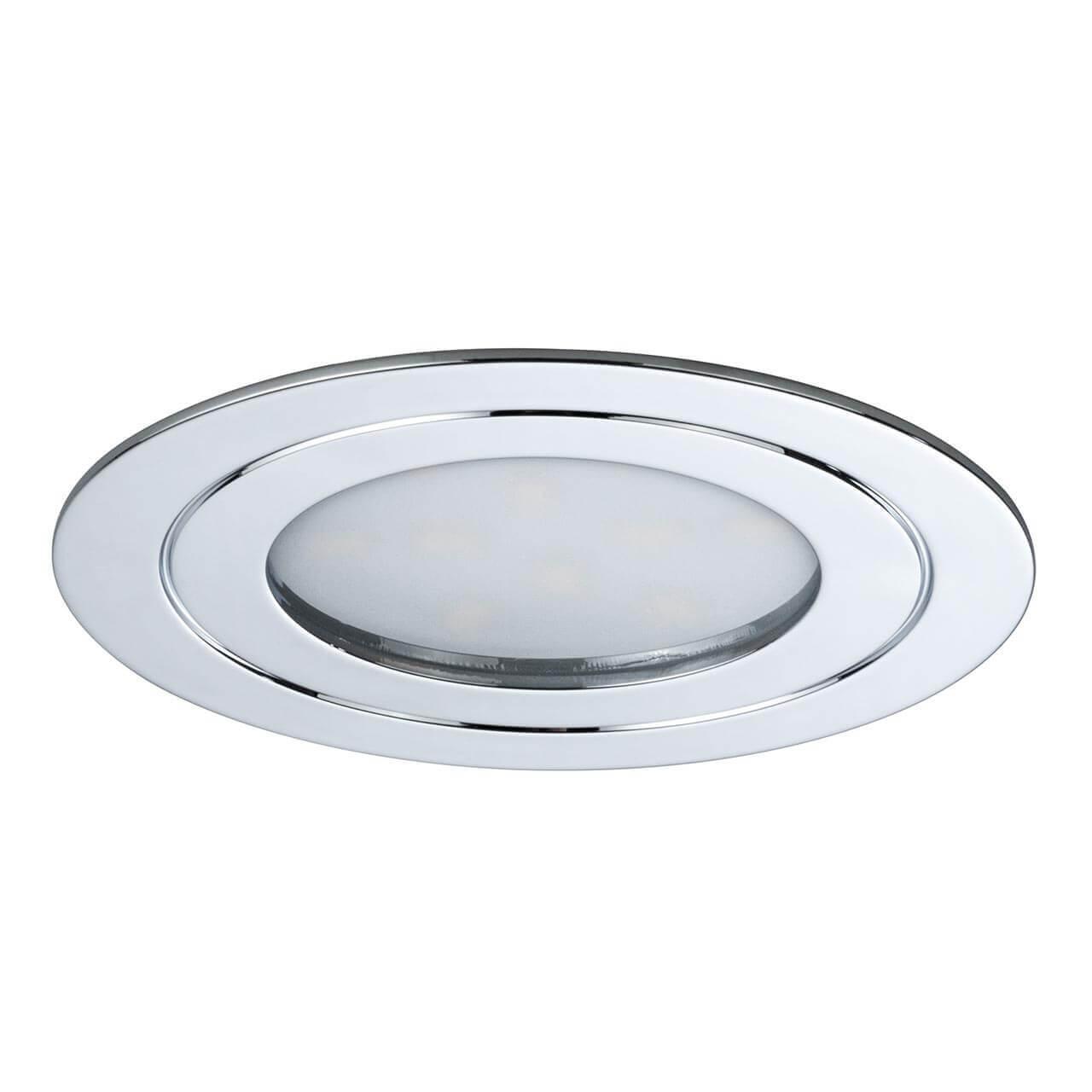 Изображение Мебельный светодиодный светильник Paulmann Micro Line Led Circuit 93571