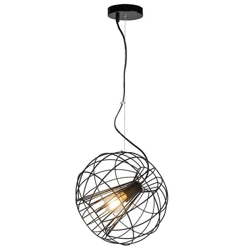 Изображение Подвесной светильник Zumaline Marl P17212