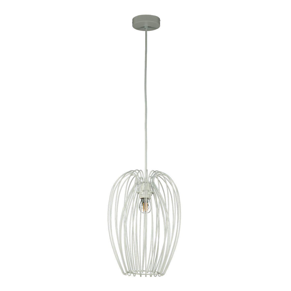 Изображение Подвесной светильник Loft IT Deseno 10031 White