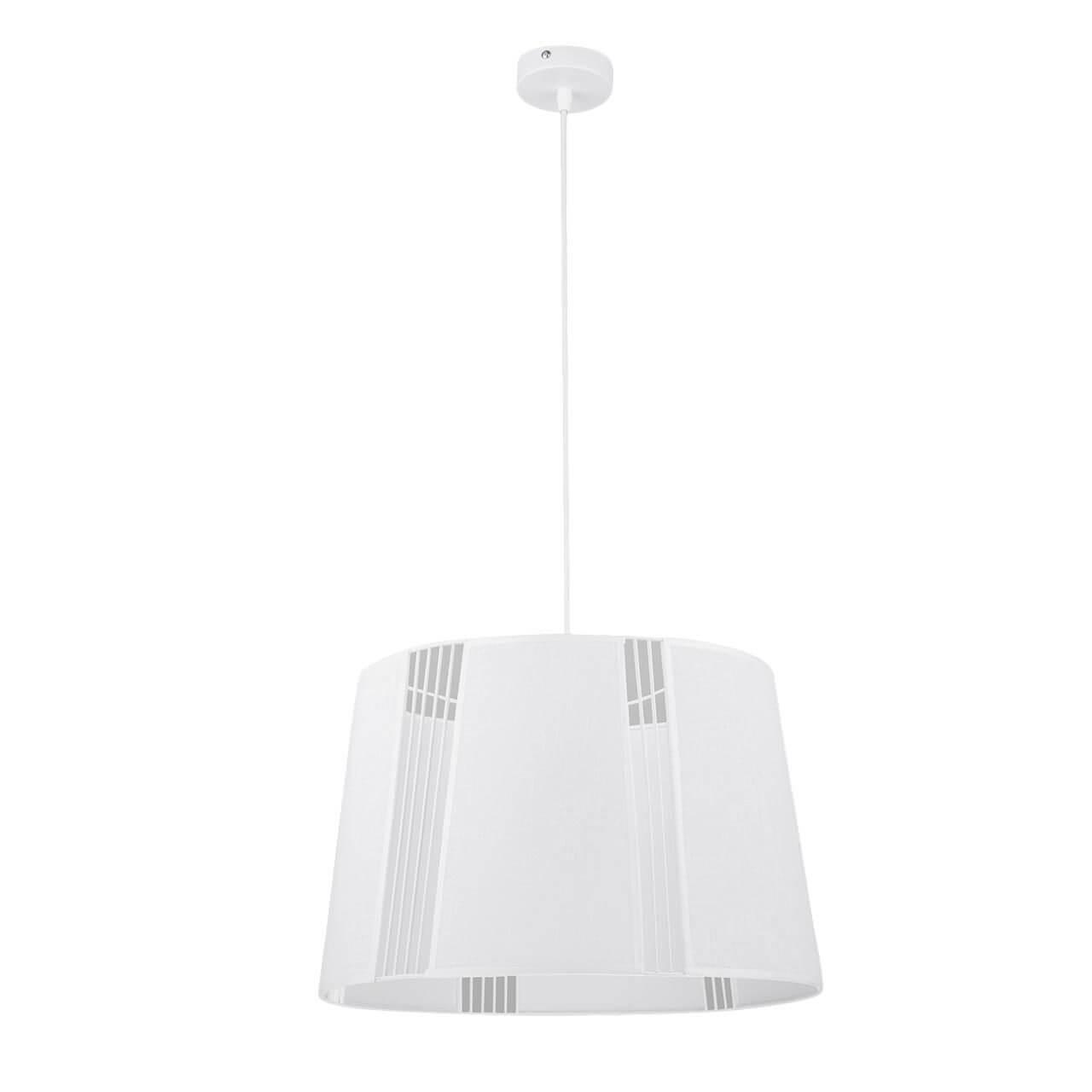 Изображение Подвесной светильник TK Lighting 2573 Carmen White