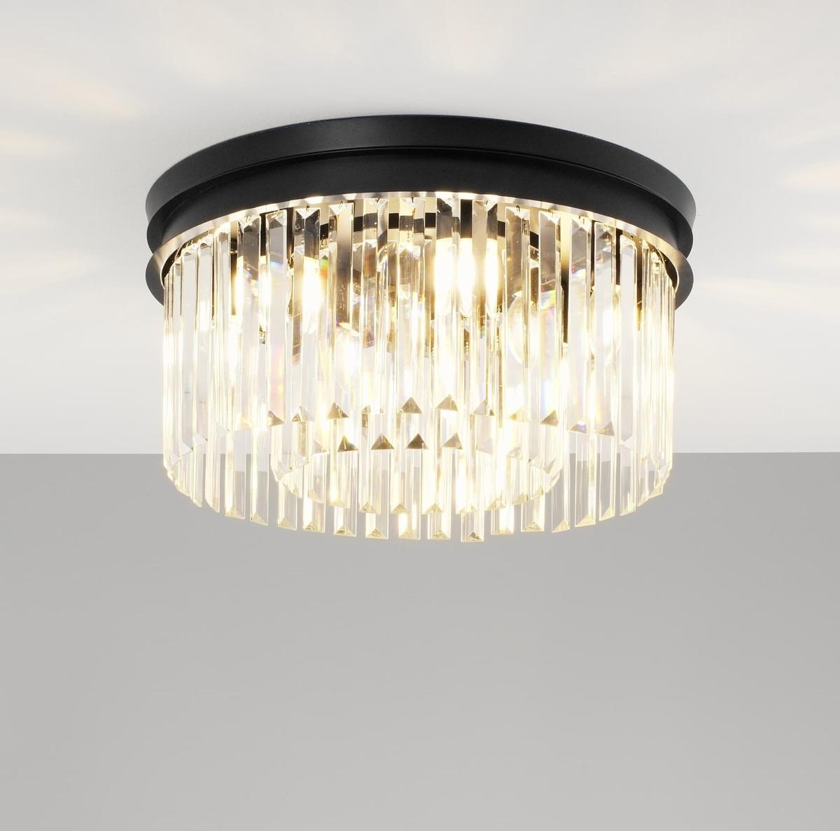 Изображение Потолочный светильник Moderli Avista V10372-6C