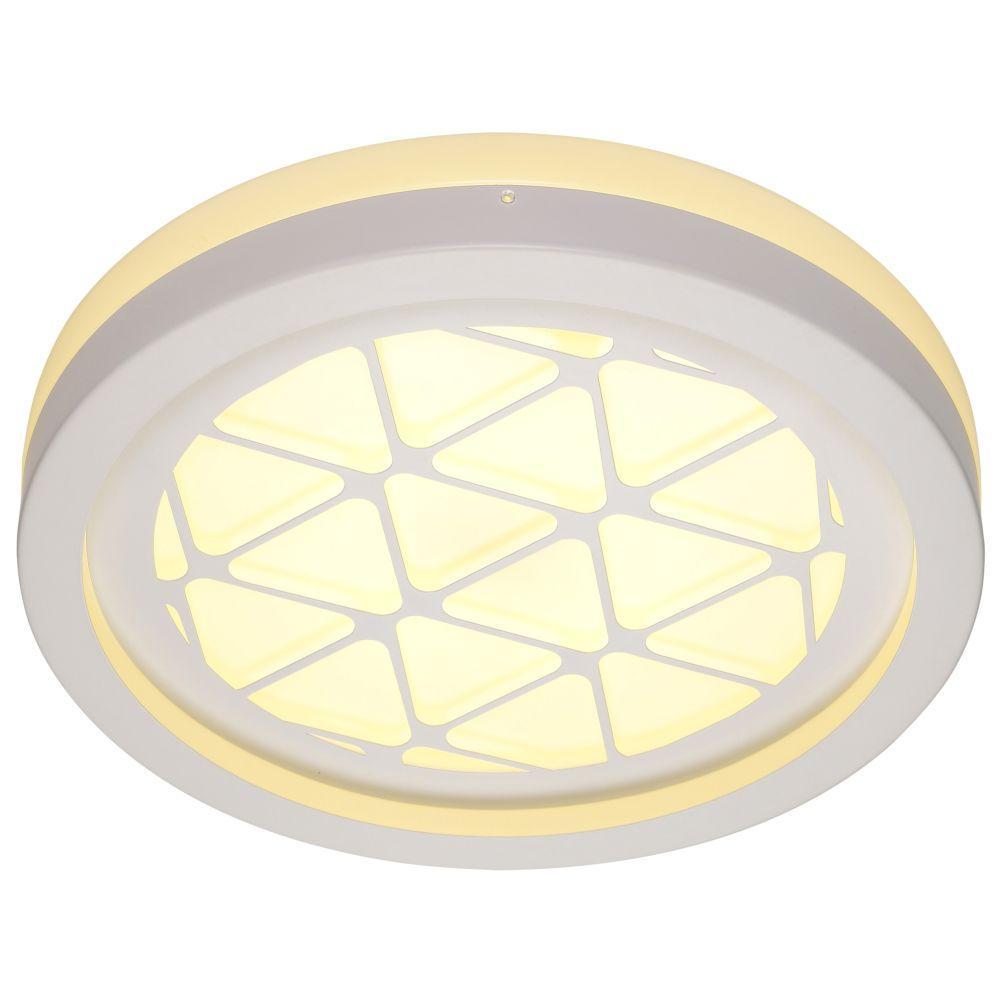 Изображение Потолочный светодиодный светильник Adilux 7000-B