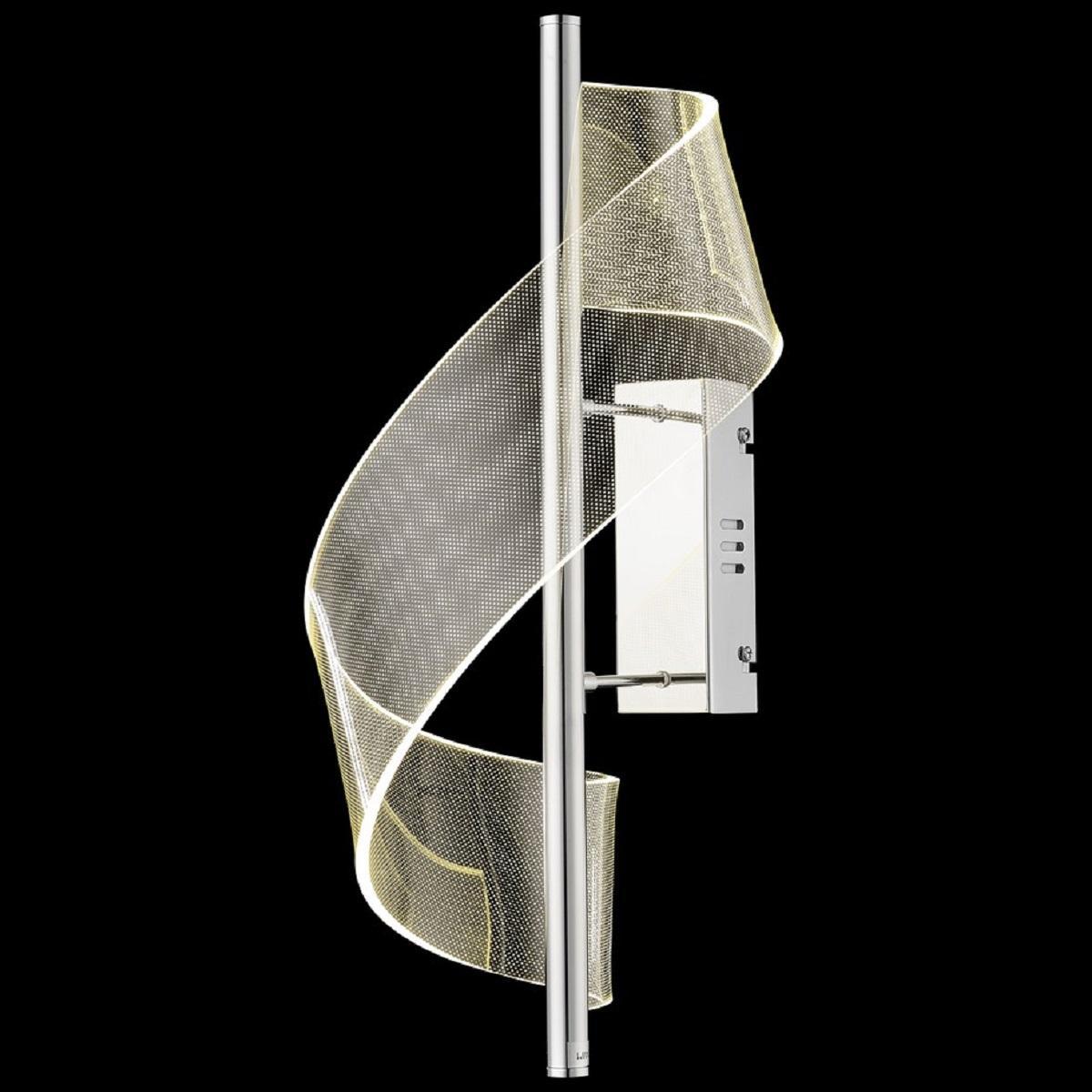 Изображение Настенный светильник Wertmark Hilda WE452.01.101