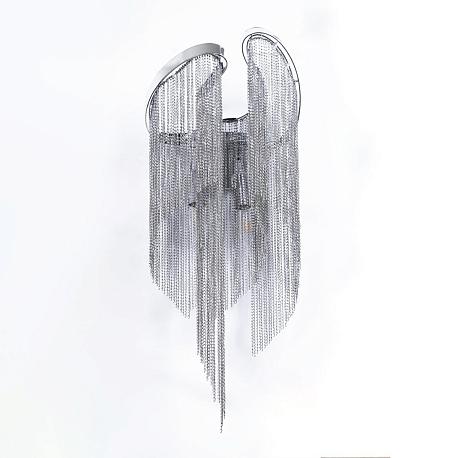 Изображение Настенный светильник Loft IT Stream 10208W Smoke