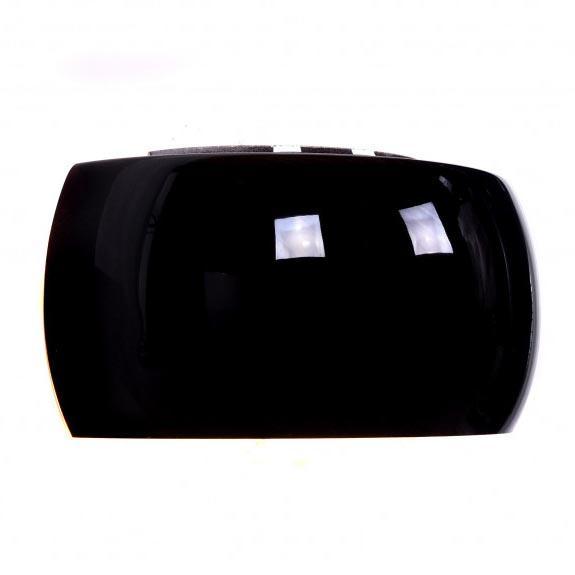 Изображение Настенный светильник Lumina Deco Disposa LDW 7018-4 BK