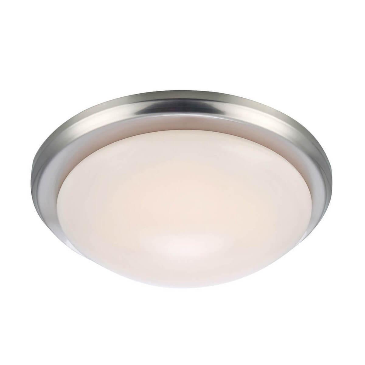 Изображение Настенно-потолочный светодиодный светильник Markslojd Rotor 107156