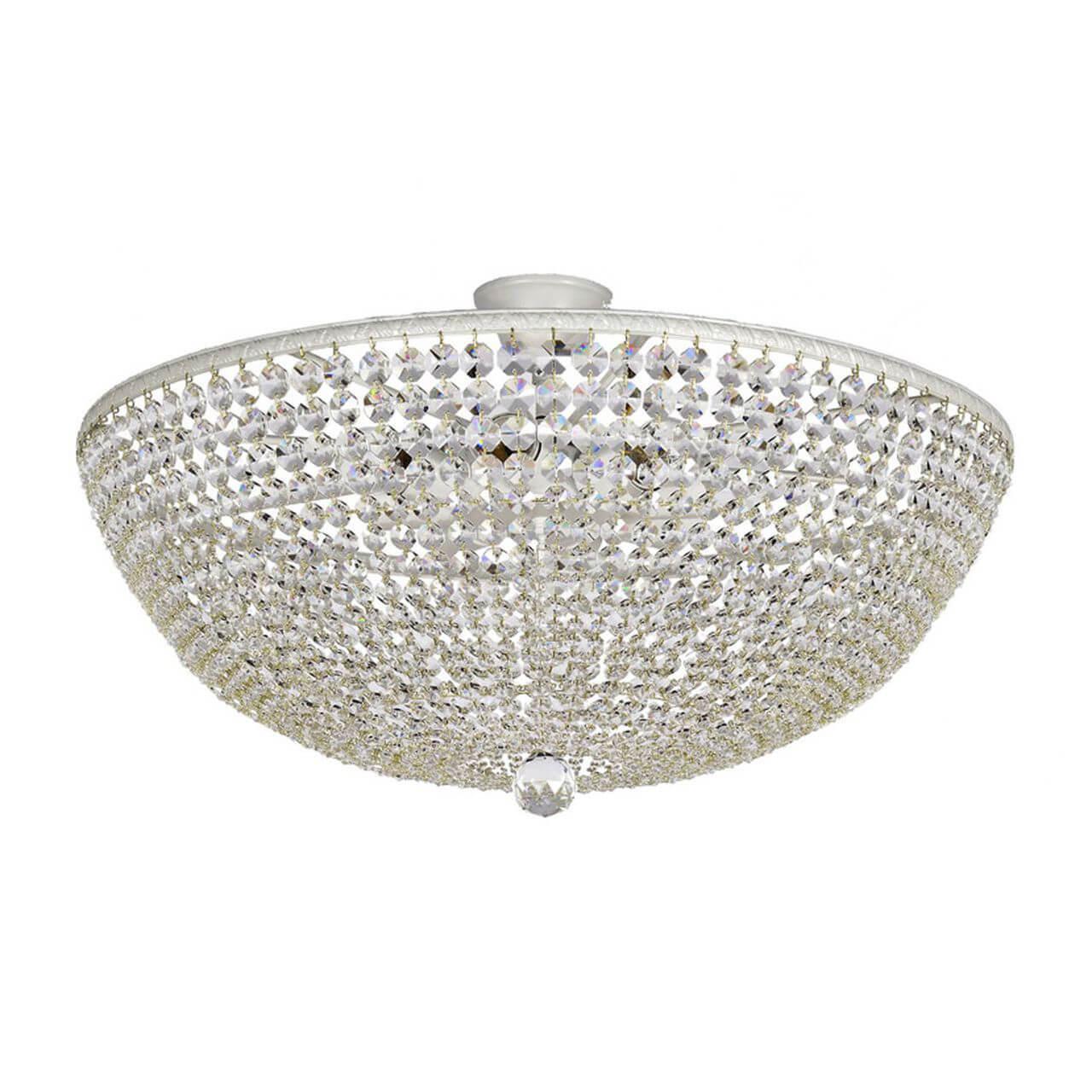 Изображение Потолочный светильник Arti Lampadari Nobile E 1.3.60.100 WG