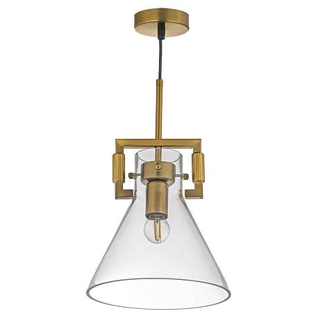 Изображение Подвесной светильник Arti Lampadari Daiano E 1.P3 CL