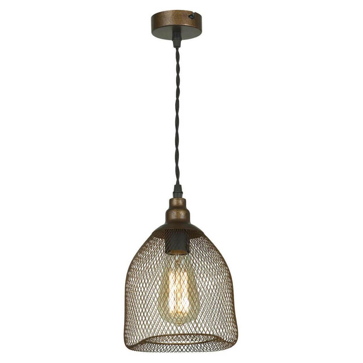 Изображение Подвесной светильник Lussole Loft LSP-9646