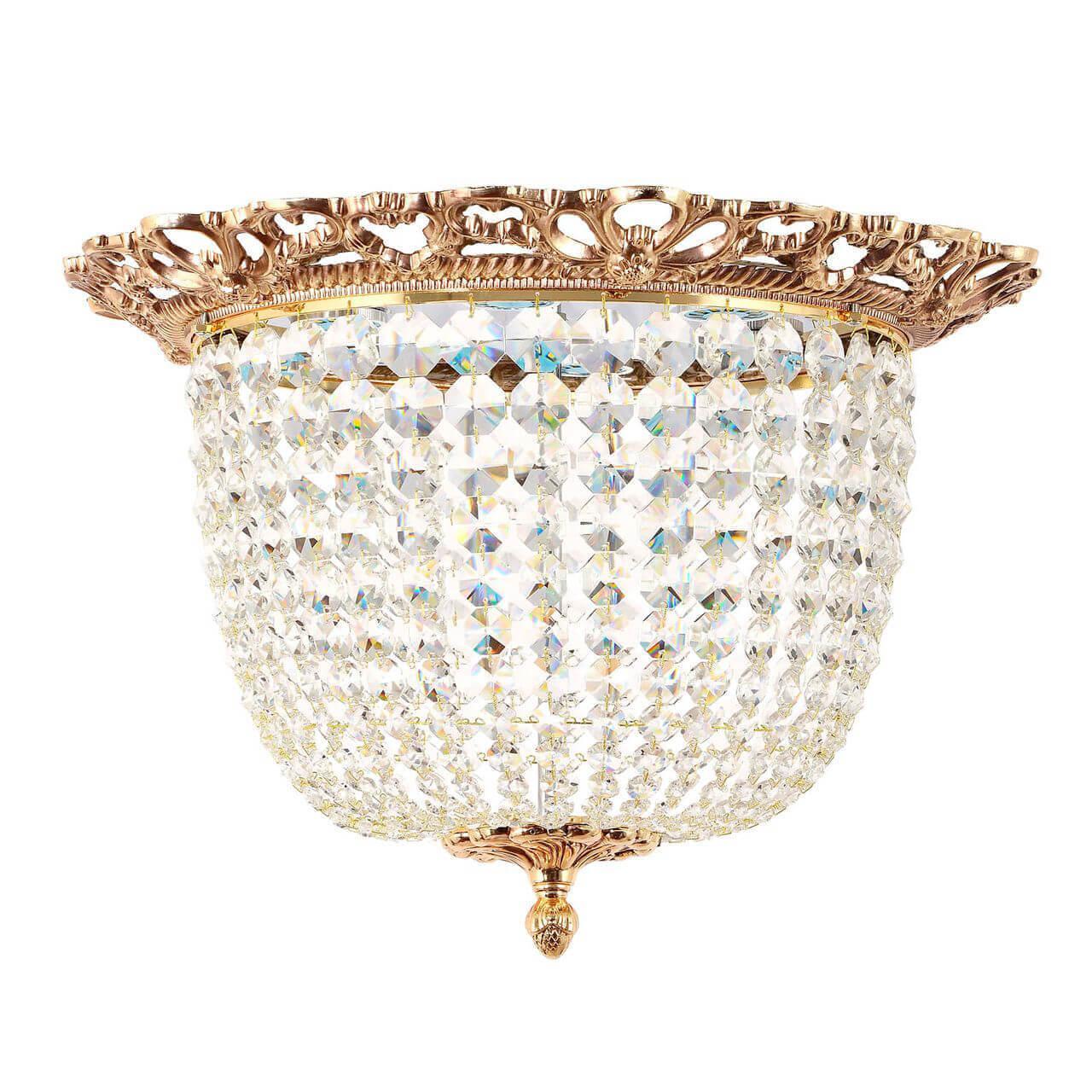 Изображение Потолочный светодиодный светильник Arti Lampadari Bienno L 1.13.46.100 CG