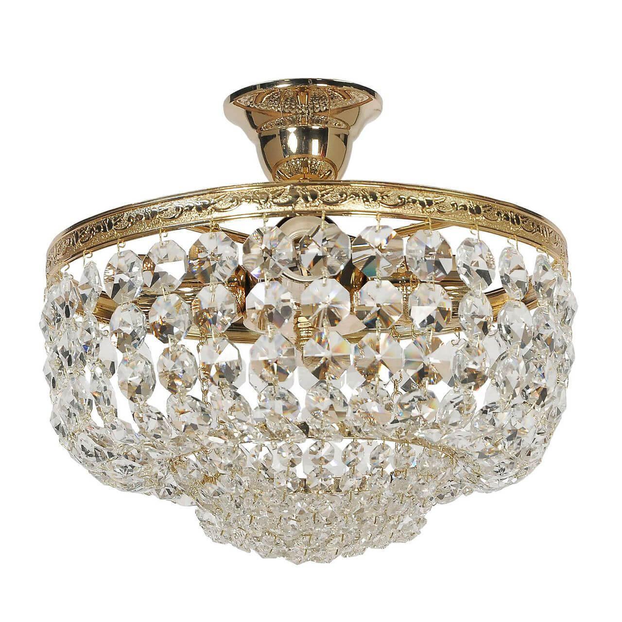 Изображение Потолочный светильник Arti Lampadari Favola E 1.3.30.501 G