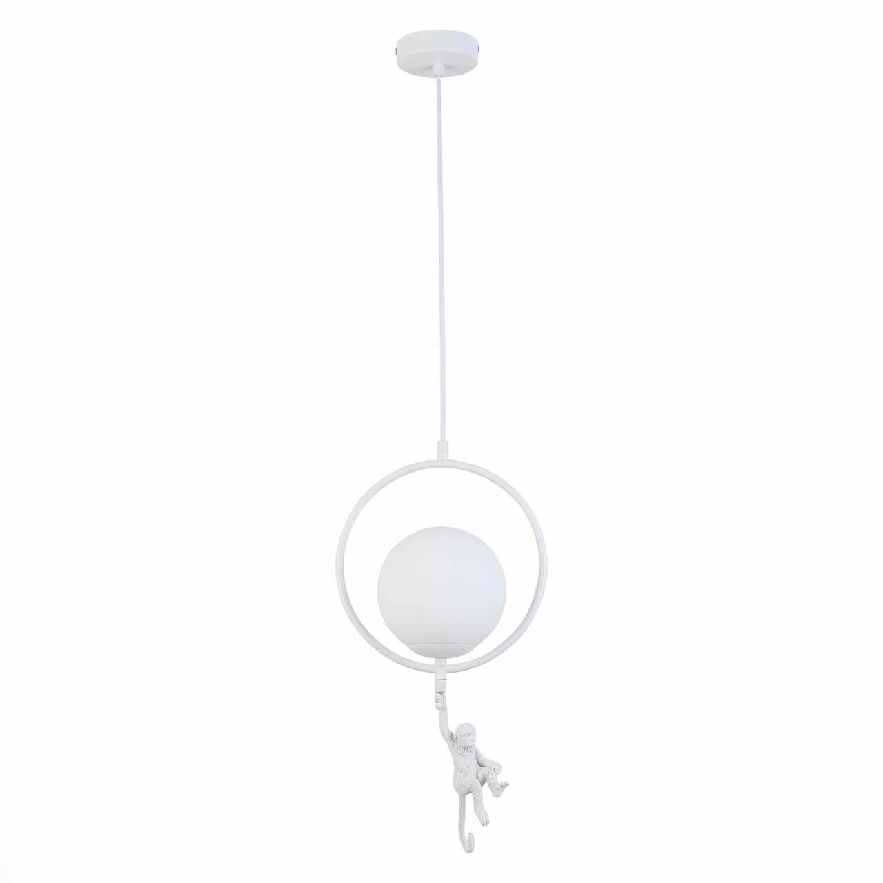 Изображение Подвесной светильник Evoluce Tenato SLE115113-01