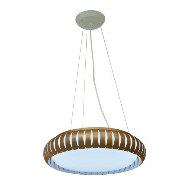 Изображение Подвесной светодиодный светильник Adilux 0091