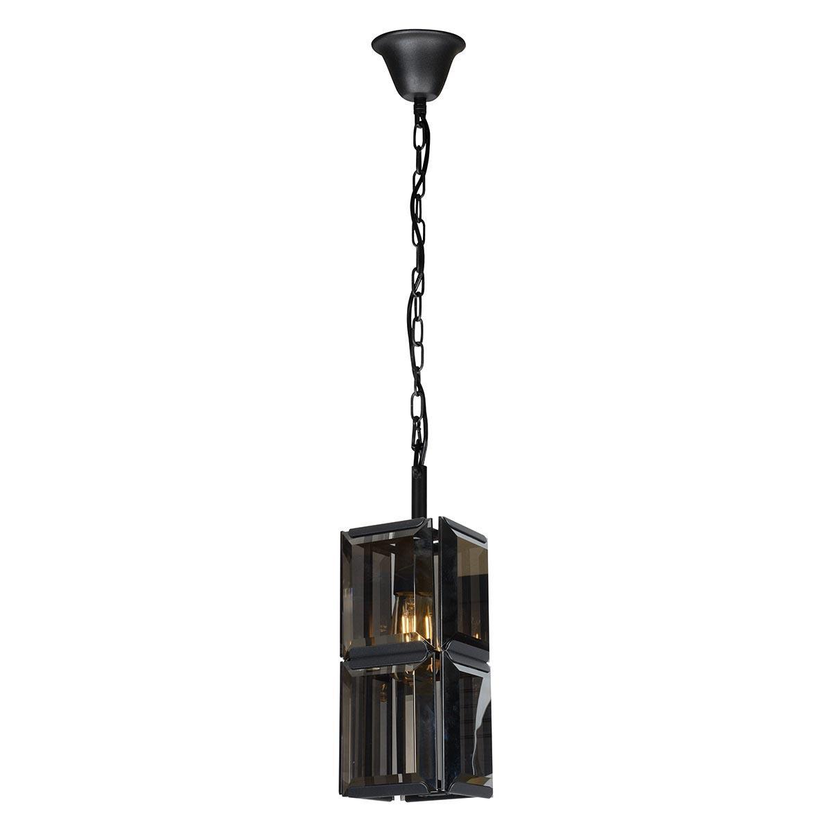 Изображение Подвесной светильник iLamp Panorama 10490-1P