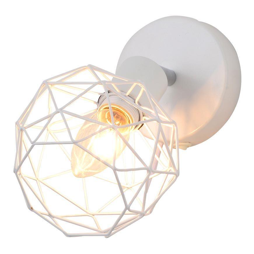 Изображение Спот Escada 1128/1A (White)