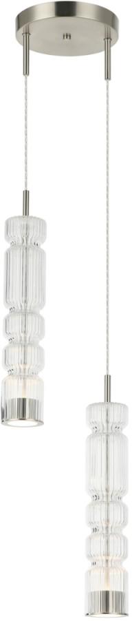 Изображение Светильник подвесной/настенный Stilfort 4023/11/02PW, серия Up and down