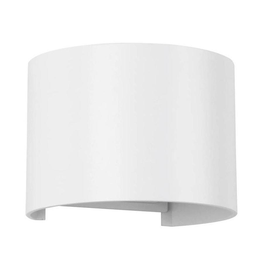 Изображение Настенный светодиодный светильник DesignLed GW Tape GW-A310R-6-WH-NW 002100